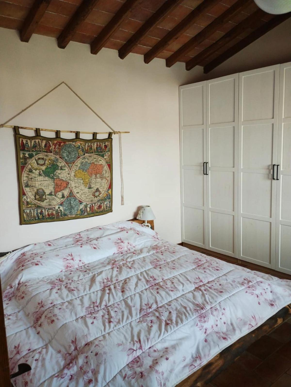 Appartamento Olivella Reggello Exterior foto